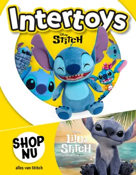 Intertoys folder voorblad