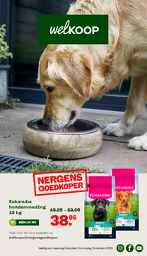 Welkoop folder voorblad
