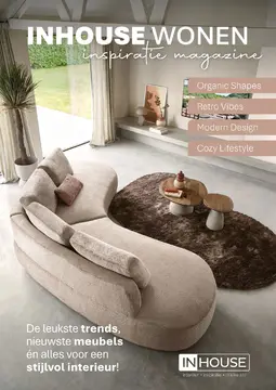 INHOUSE folder voorblad