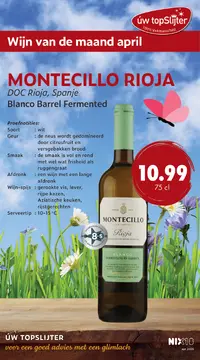 úw topSlijter folder voorblad