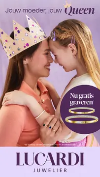 Lucardi folder voorblad