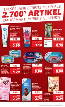 Kaufland DE folder voorblad