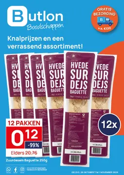 Butlon folder voorblad
