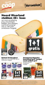 Gewoon Coop folder voorblad