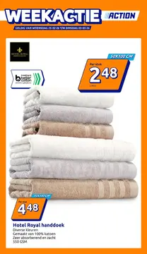 Action folder voorblad