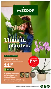 Welkoop folder voorblad