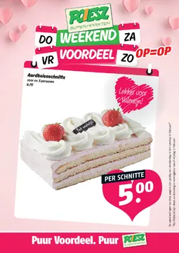 Poiesz folder voorblad