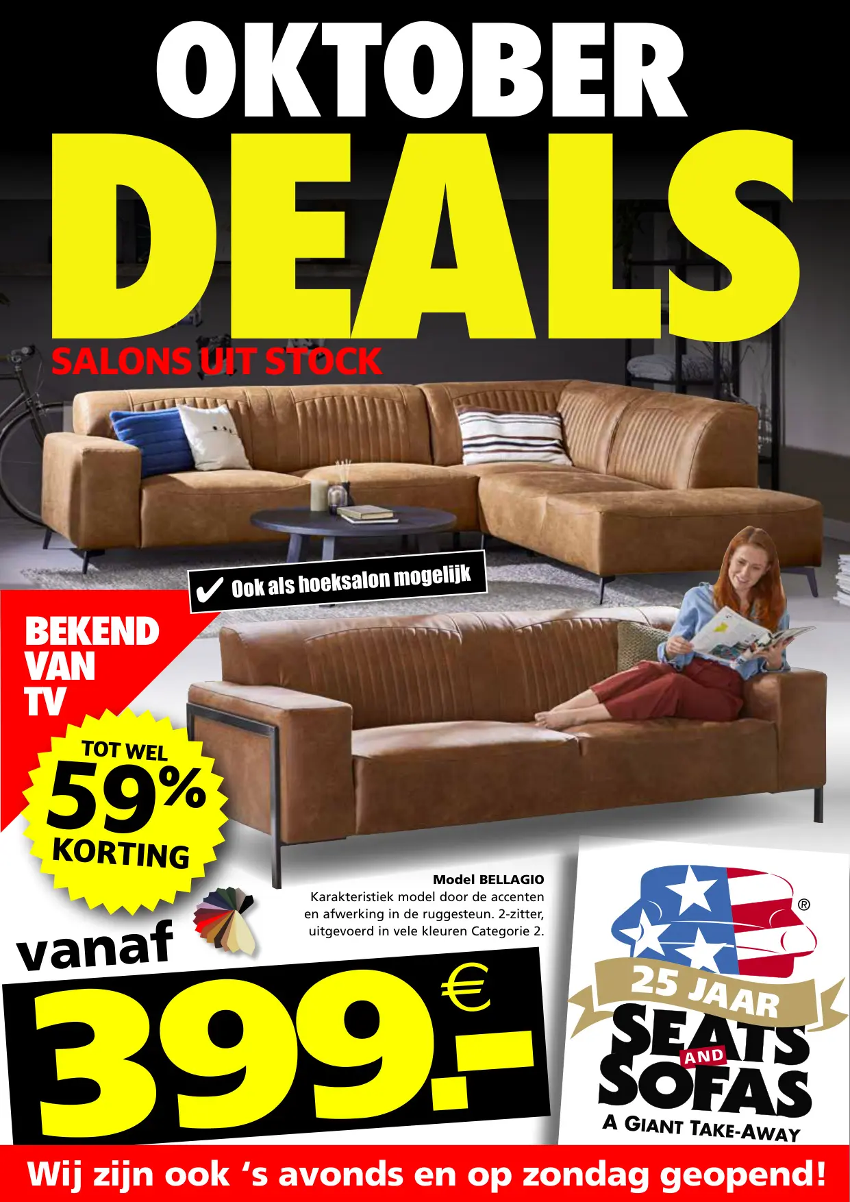 Seat and sofa folder hotsell