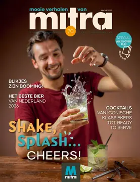 Mitra drankenspeciaalzaken folder voorblad