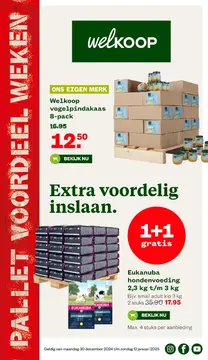 Welkoop folder voorblad