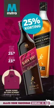 Mitra drankenspeciaalzaken folder voorblad