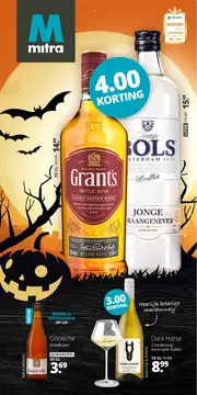 Mitra drankenspeciaalzaken folder voorblad