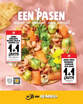 Jumbo folder voorblad