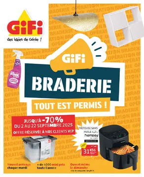 Gifi folder voorblad