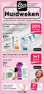 Etos folder voorblad