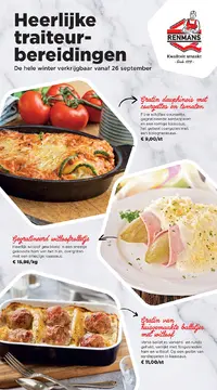 Renmans folder voorblad