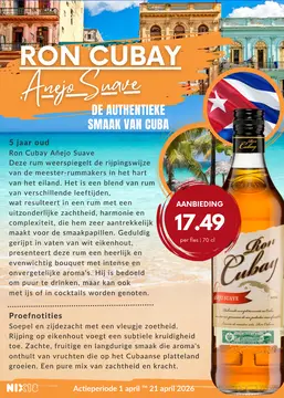 úw topSlijter folder voorblad