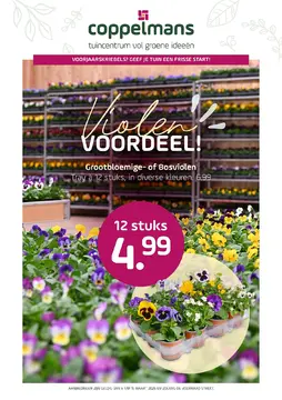 Coppelmans folder voorblad