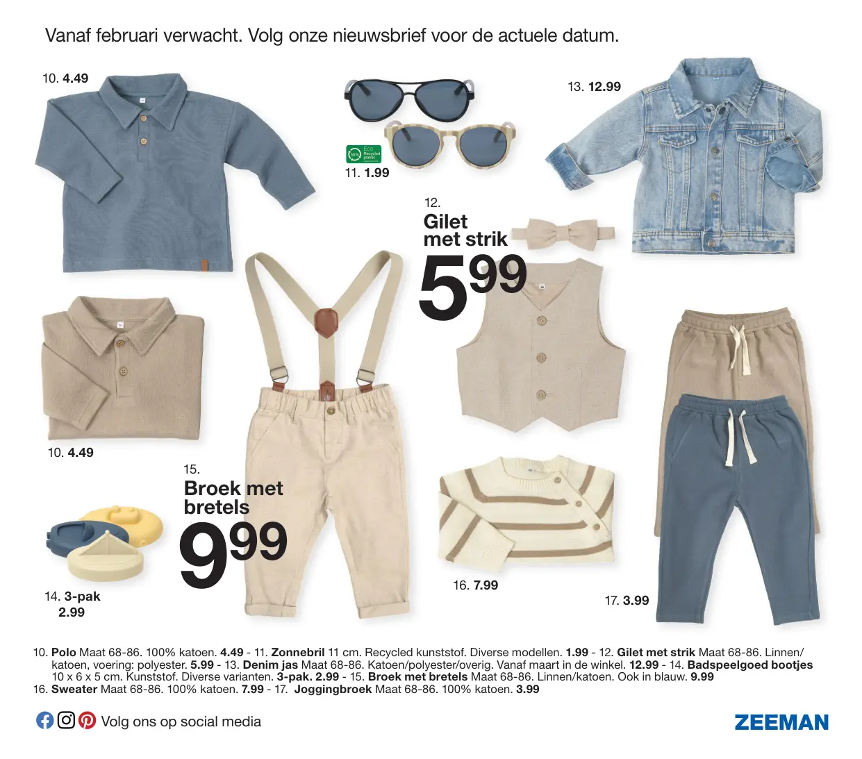 Zeeman - PromoPromo