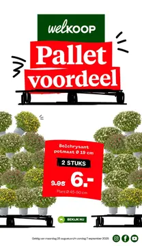 Welkoop folder voorblad