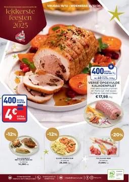 Renmans folder voorblad