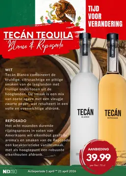 úw topSlijter folder voorblad