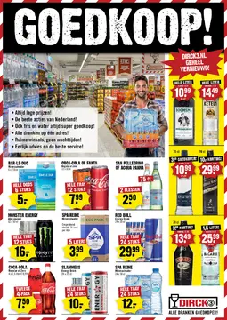 Dirck3 folder voorblad