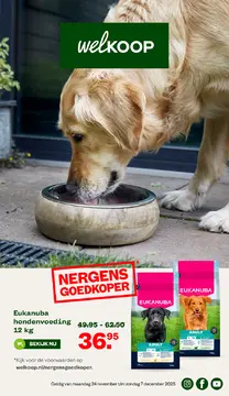 Welkoop folder voorblad