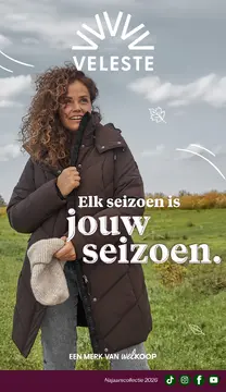 Welkoop folder voorblad