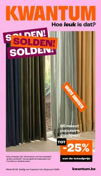 Kwantum folder voorblad