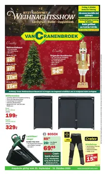 Van Cranenbroek folder voorblad