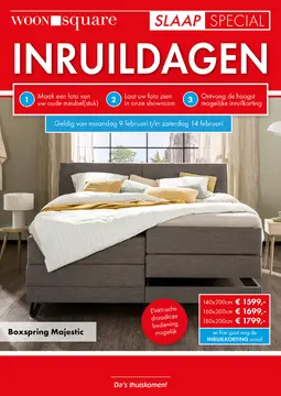 Woonsquare folder voorblad