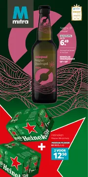 Mitra drankenspeciaalzaken folder voorblad