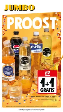 Jumbo folder voorblad