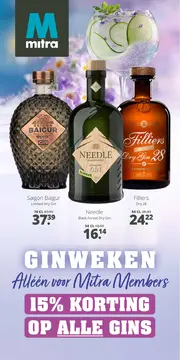 Mitra drankenspeciaalzaken folder voorblad