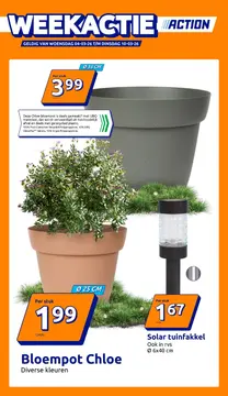 Action folder voorblad