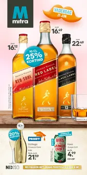 Mitra drankenspeciaalzaken folder voorblad
