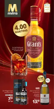 Mitra drankenspeciaalzaken folder voorblad