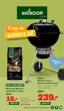 Welkoop folder voorblad