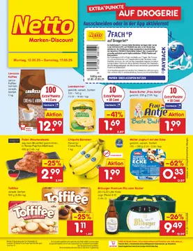 Netto Marken-Discount DE folder voorblad