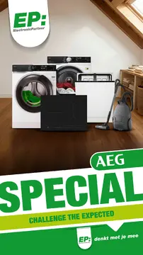 ElectronicPartner folder voorblad