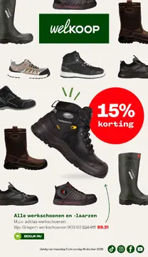 Welkoop folder voorblad