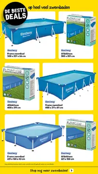 Intertoys folder voorblad
