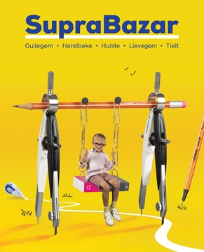 Supra Bazar logo