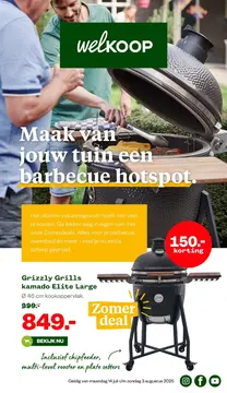 Welkoop folder voorblad