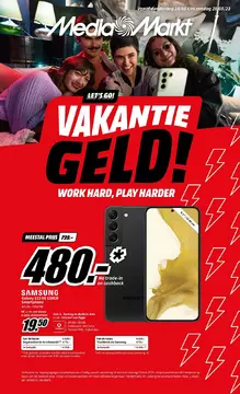 MediaMarkt logo