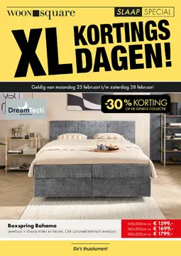 Woonsquare folder voorblad