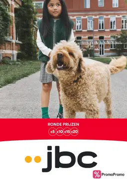JBC folder voorblad
