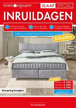 Woonsquare folder voorblad