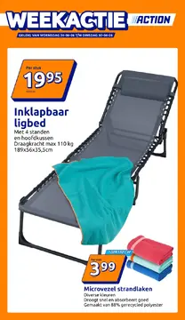 Action folder voorblad